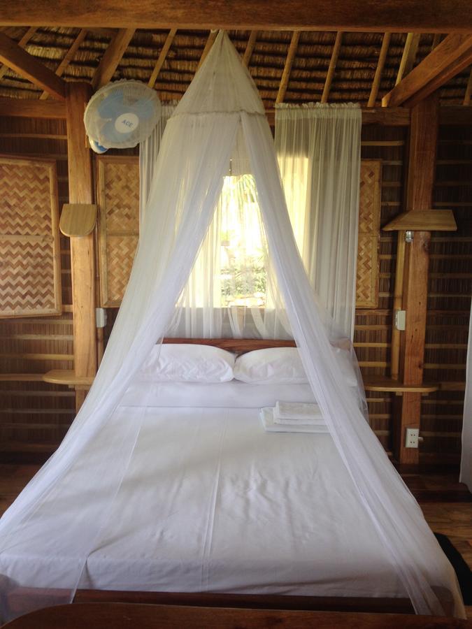 Tinaoog Beach Resort Alad Pokój zdjęcie
