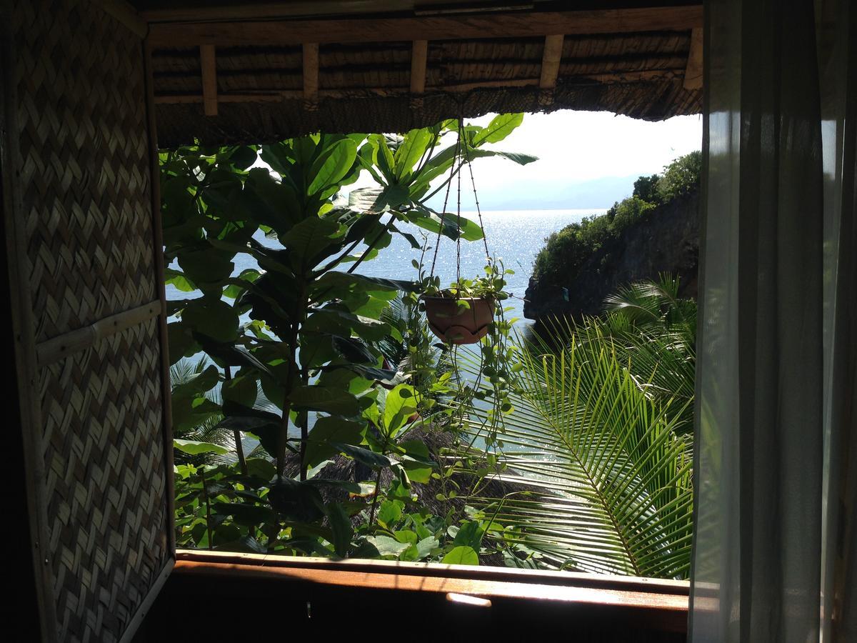 Tinaoog Beach Resort Alad Zewnętrze zdjęcie