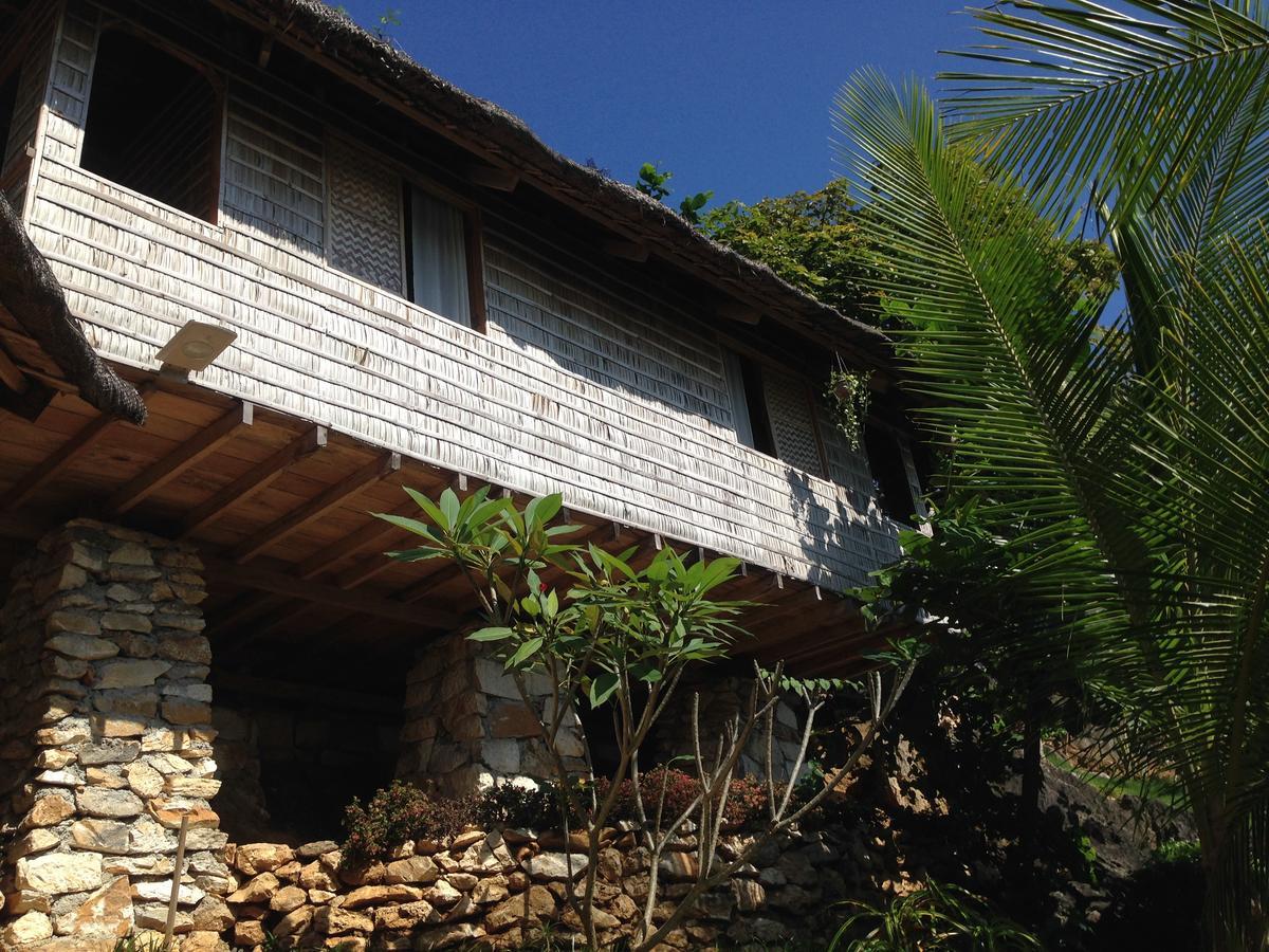 Tinaoog Beach Resort Alad Zewnętrze zdjęcie