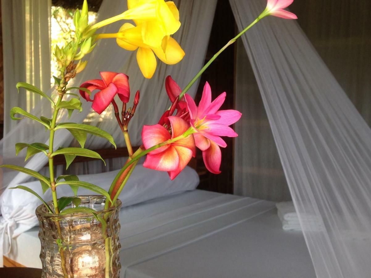 Tinaoog Beach Resort Alad Zewnętrze zdjęcie