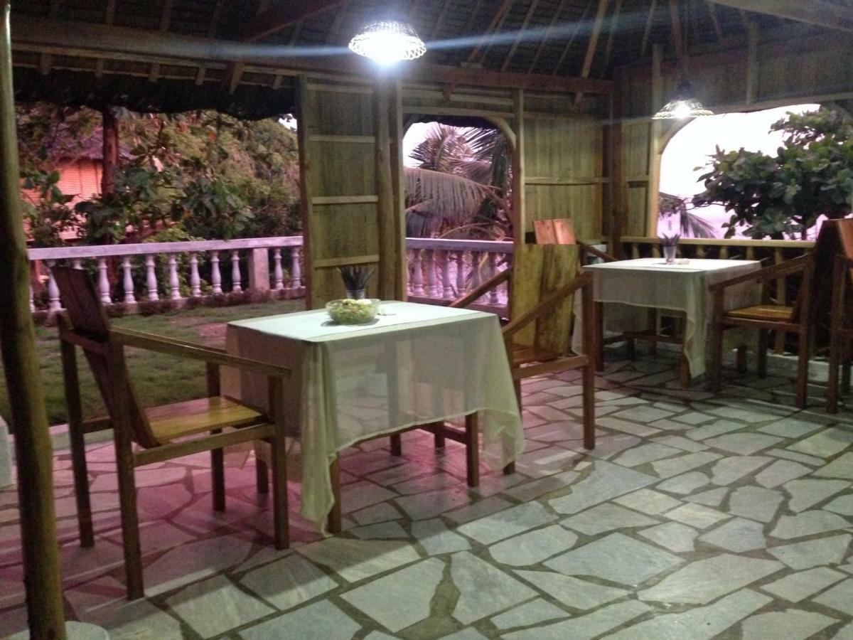 Tinaoog Beach Resort Alad Zewnętrze zdjęcie