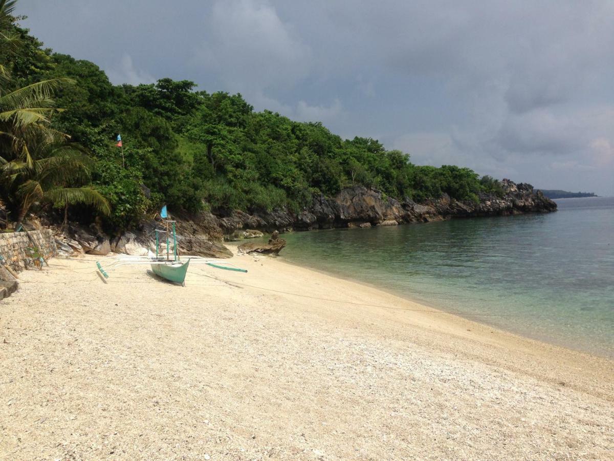 Tinaoog Beach Resort Alad Zewnętrze zdjęcie