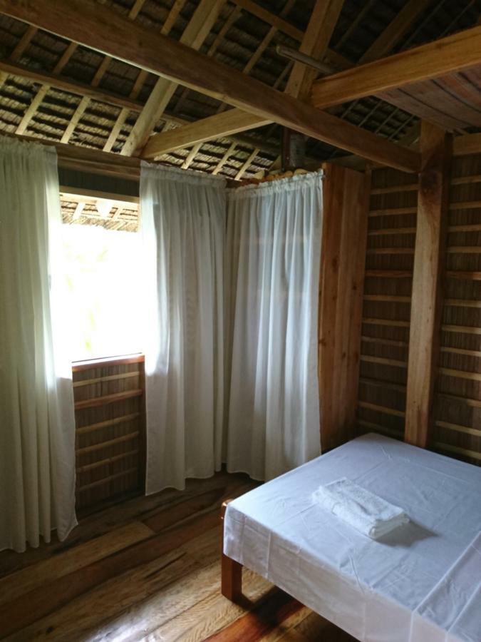 Tinaoog Beach Resort Alad Zewnętrze zdjęcie