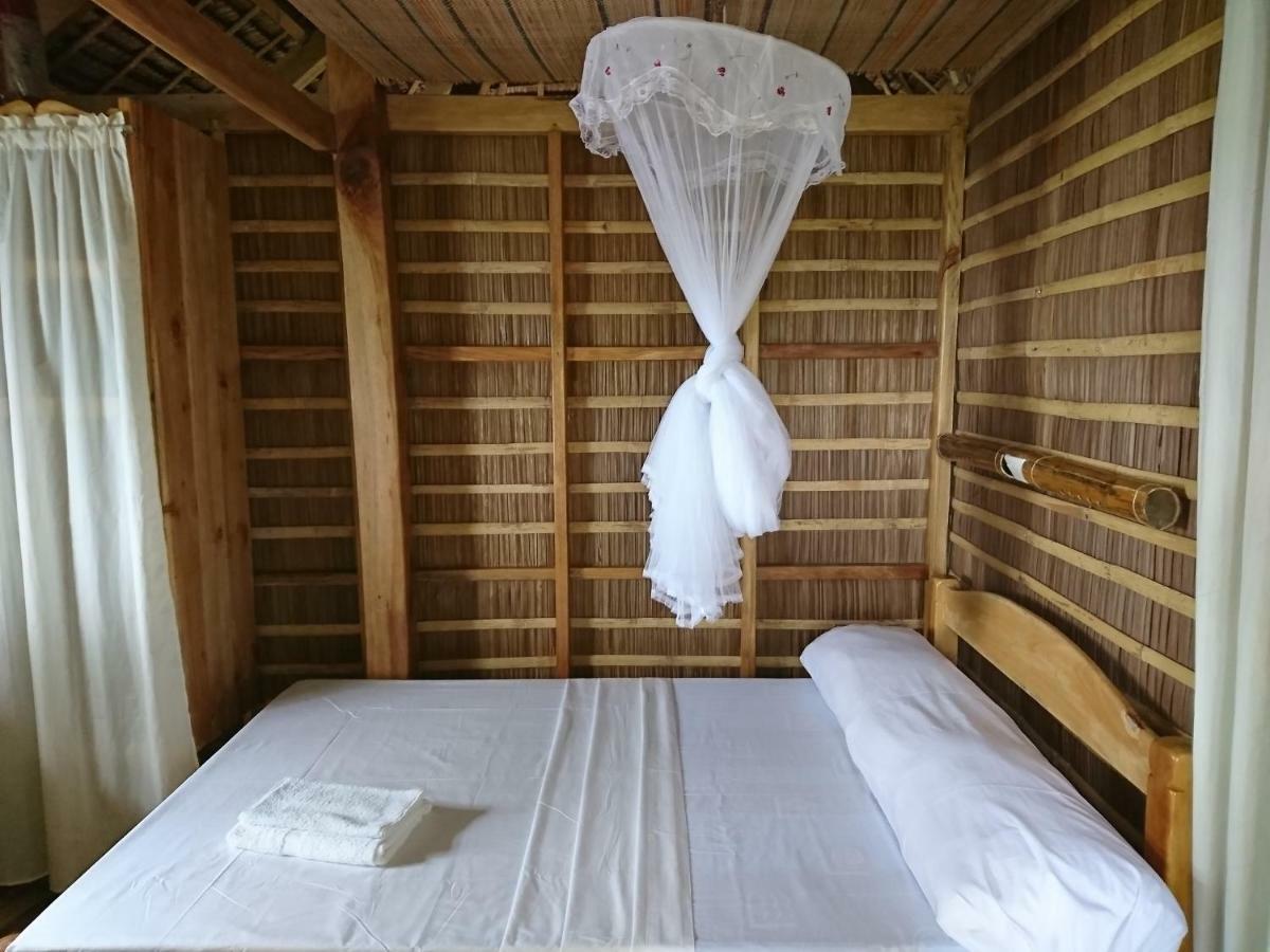 Tinaoog Beach Resort Alad Zewnętrze zdjęcie