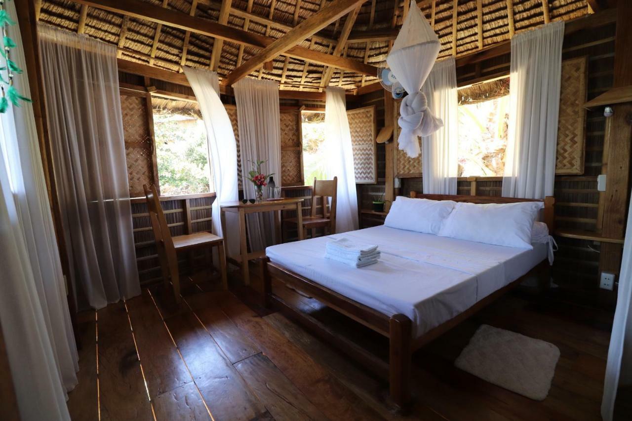 Tinaoog Beach Resort Alad Zewnętrze zdjęcie