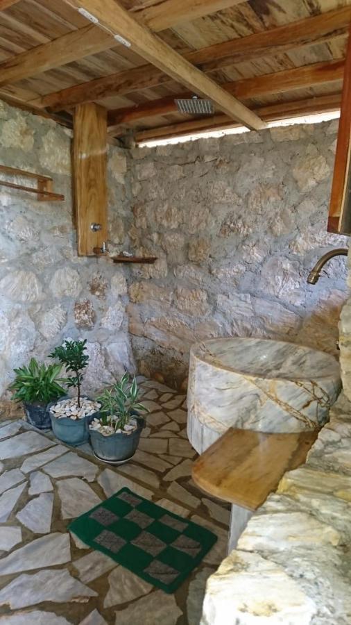 Tinaoog Beach Resort Alad Zewnętrze zdjęcie